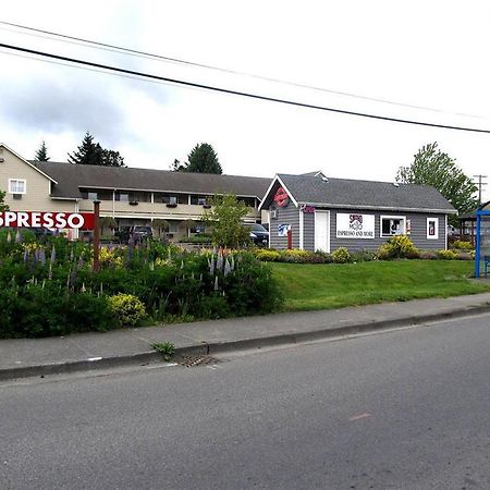 Inn At Snohomish Murphys Corner エクステリア 写真