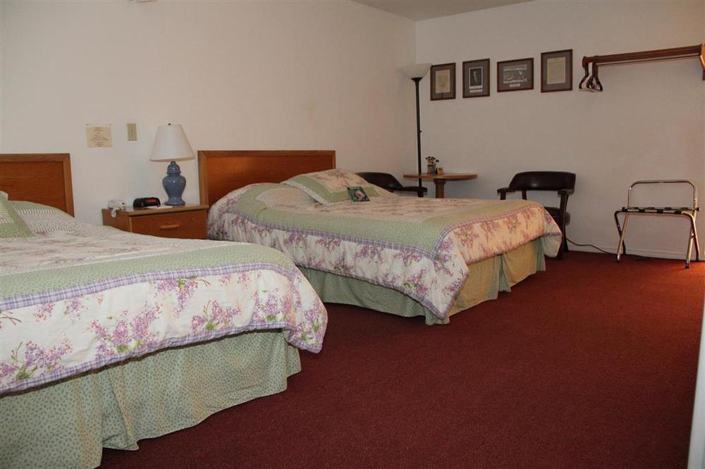 Inn At Snohomish Murphys Corner 部屋 写真