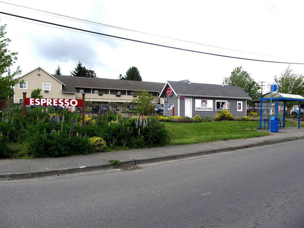 Inn At Snohomish Murphys Corner エクステリア 写真